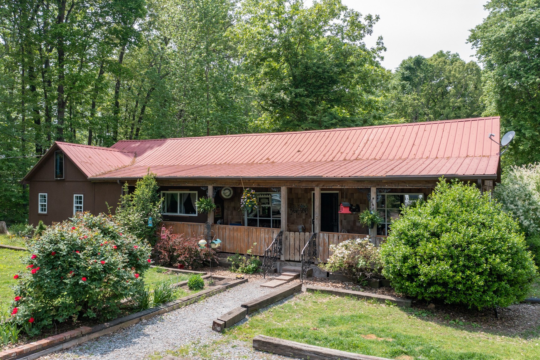 2126 Old Chambliss Road Pleasant View TN 37146