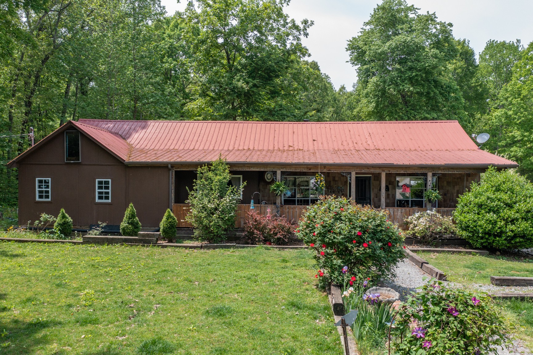 2126 Old Chambliss Road Pleasant View TN 37146