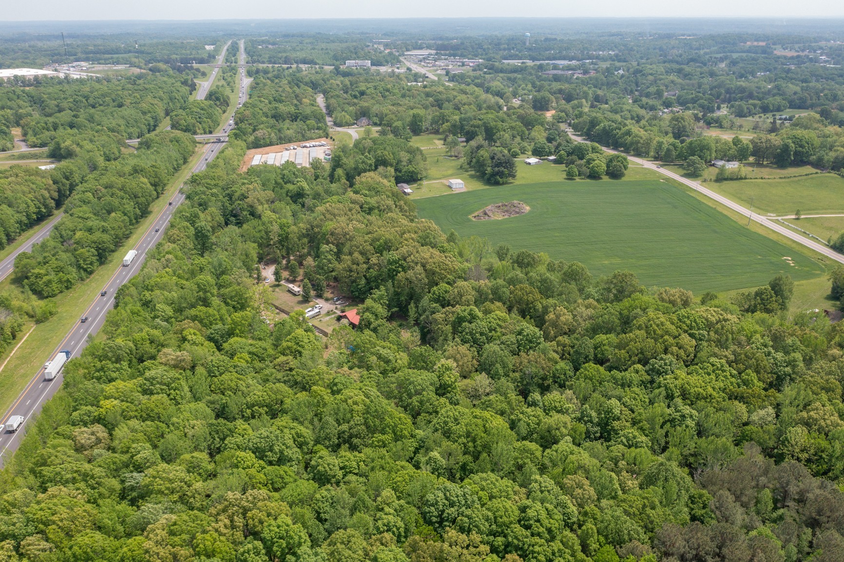 2126 Old Chambliss Road Pleasant View TN 37146