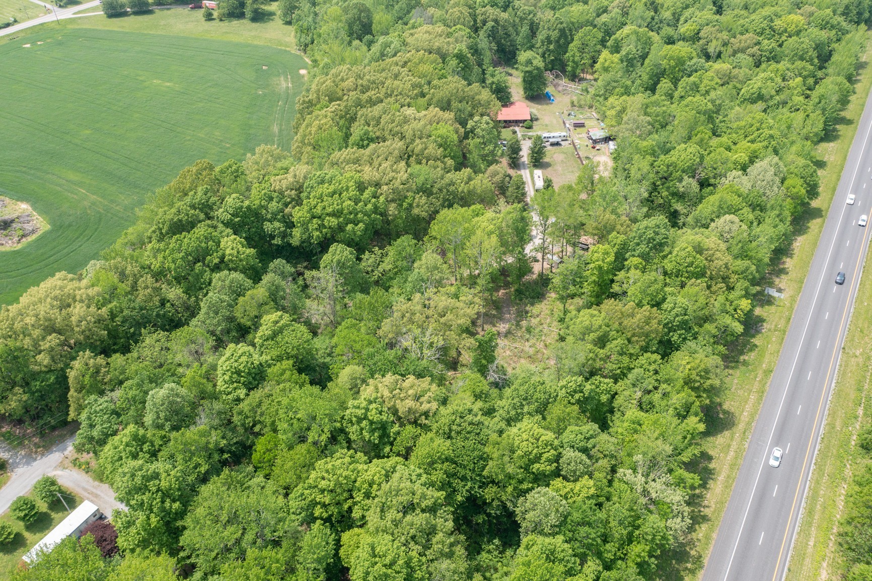 2126 Old Chambliss Road Pleasant View TN 37146
