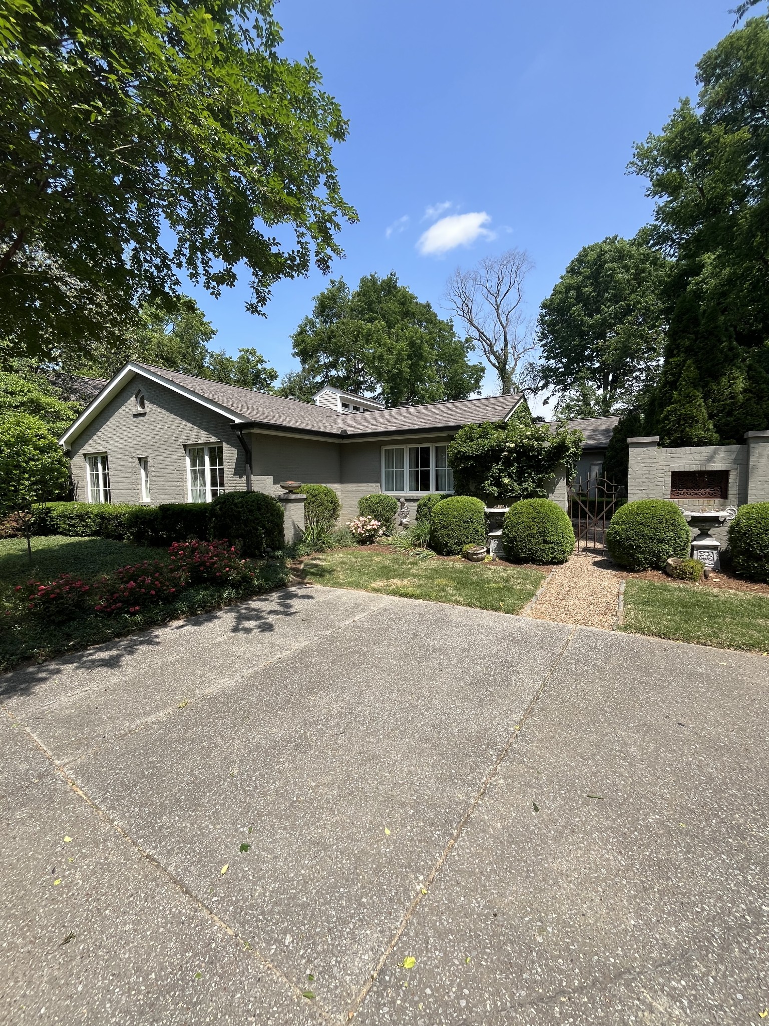 210 Battle Avenue Franklin TN 37064