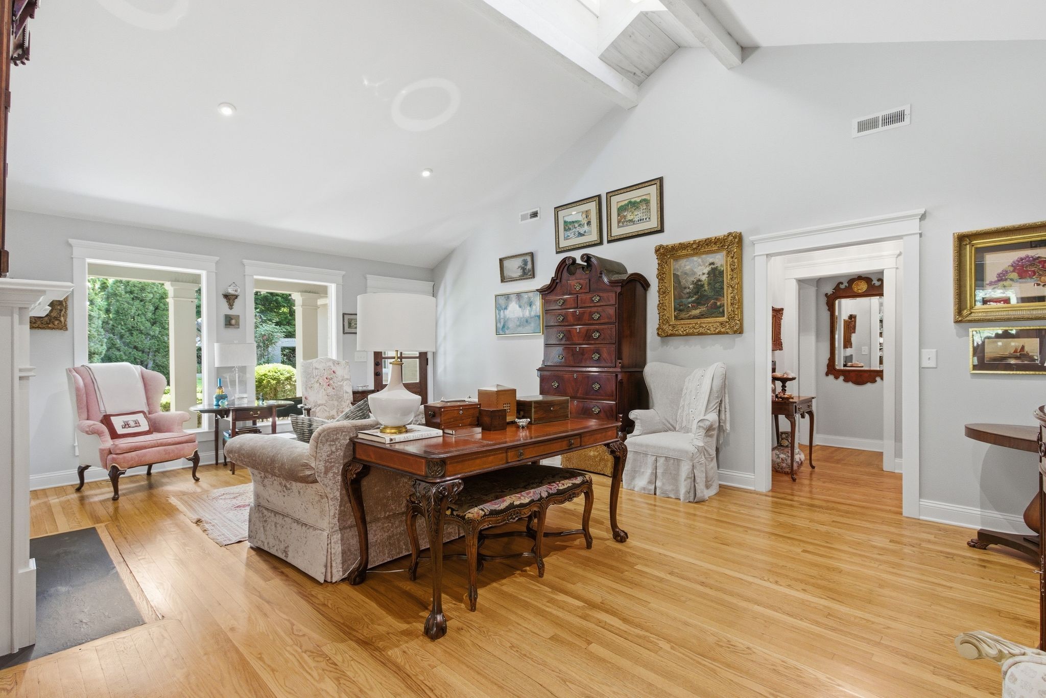 210 Battle Avenue Franklin TN 37064