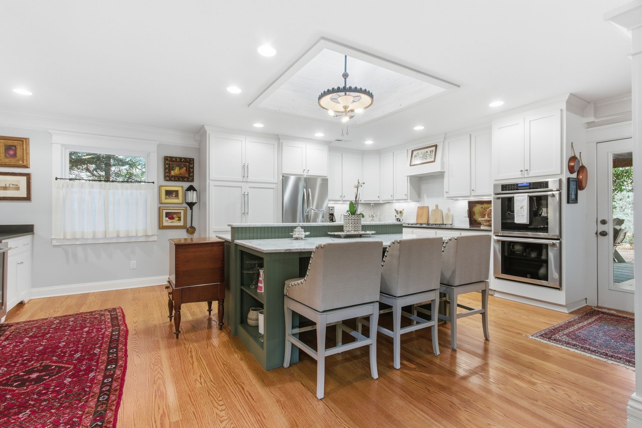 210 Battle Avenue Franklin TN 37064