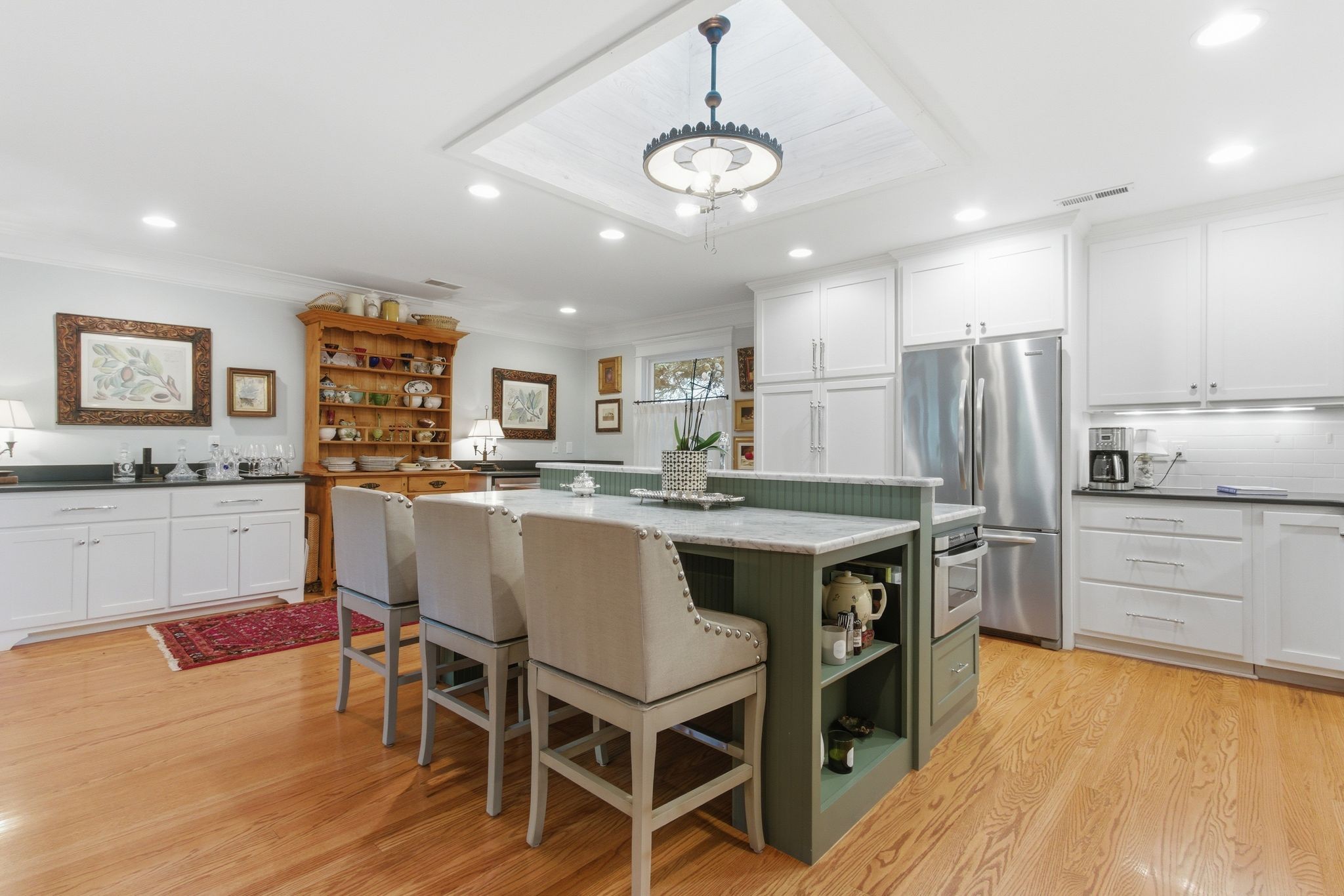 210 Battle Avenue Franklin TN 37064