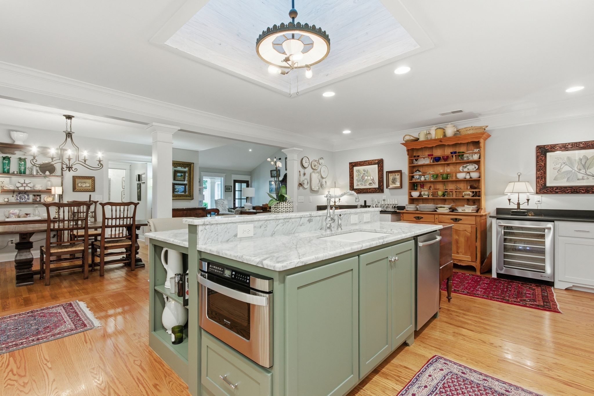 210 Battle Avenue Franklin TN 37064