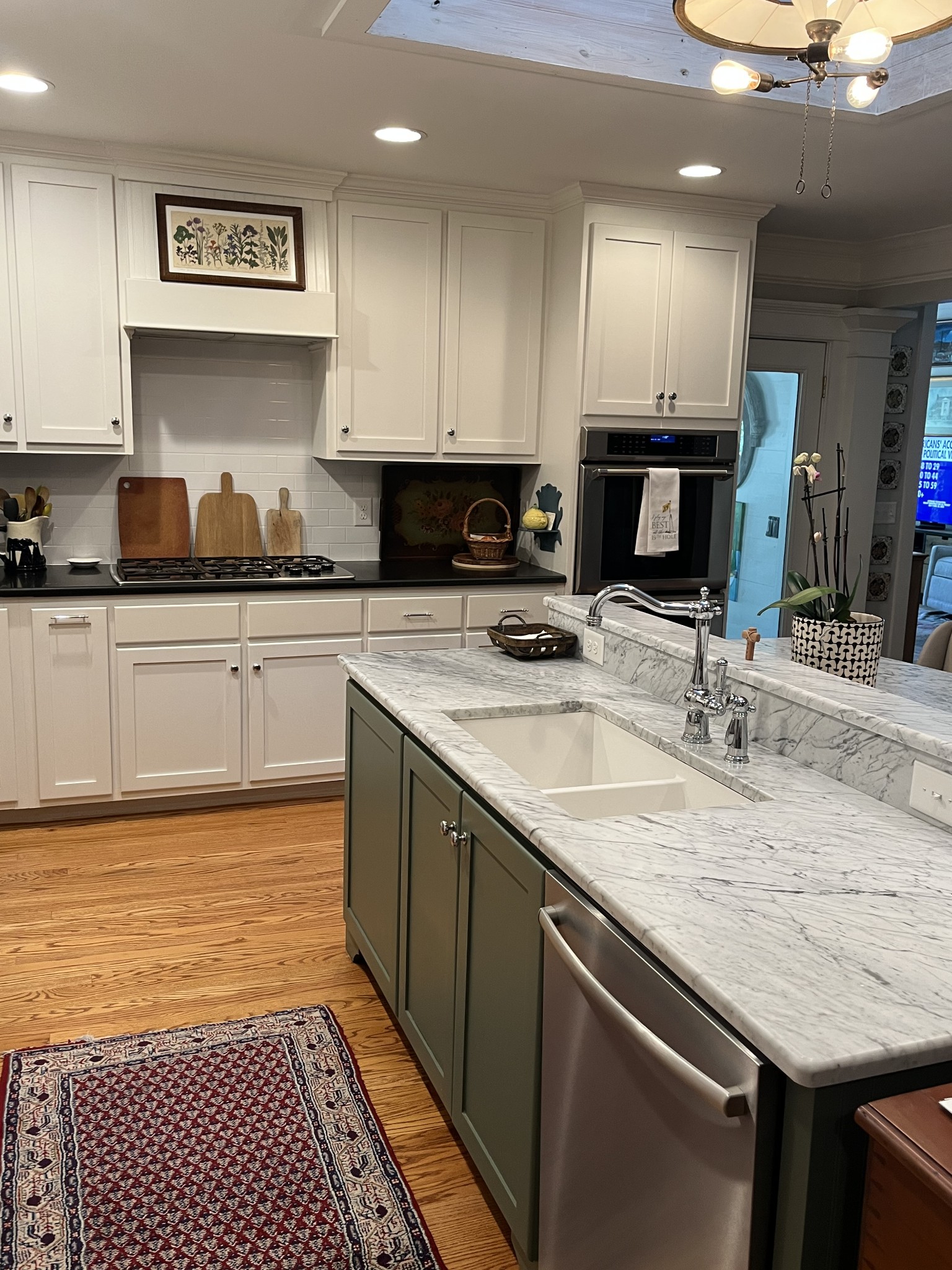 210 Battle Avenue Franklin TN 37064