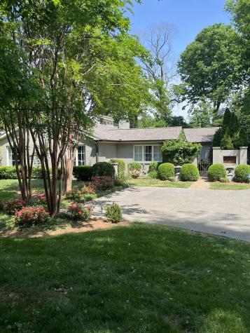 210 Battle Avenue Franklin TN 37064