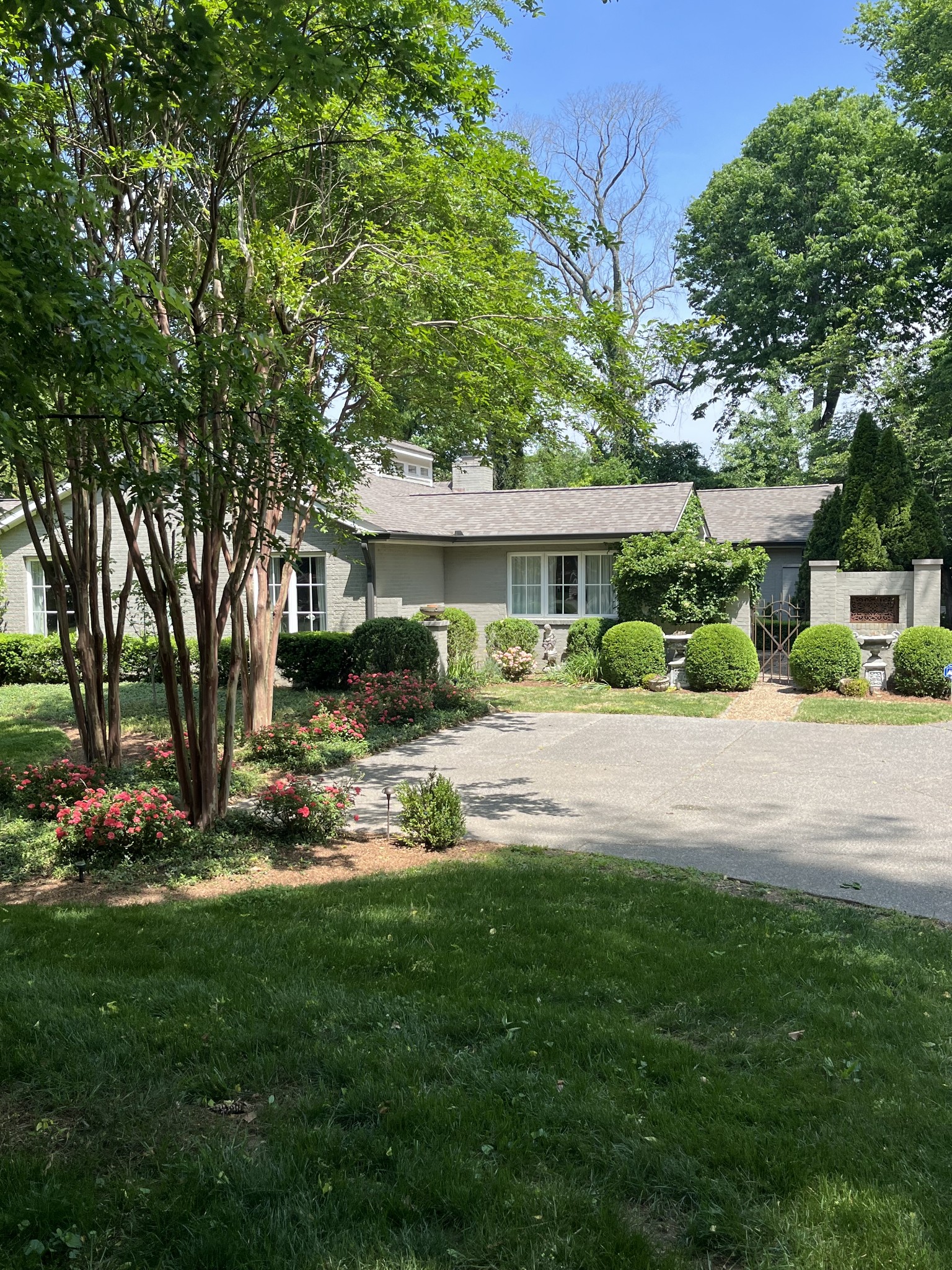 210 Battle Avenue Franklin TN 37064