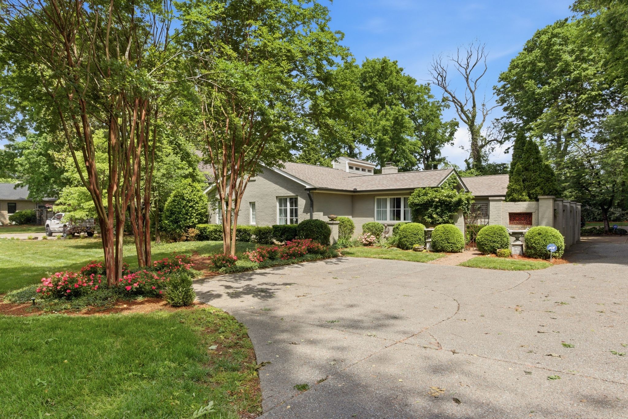 210 Battle Avenue Franklin TN 37064