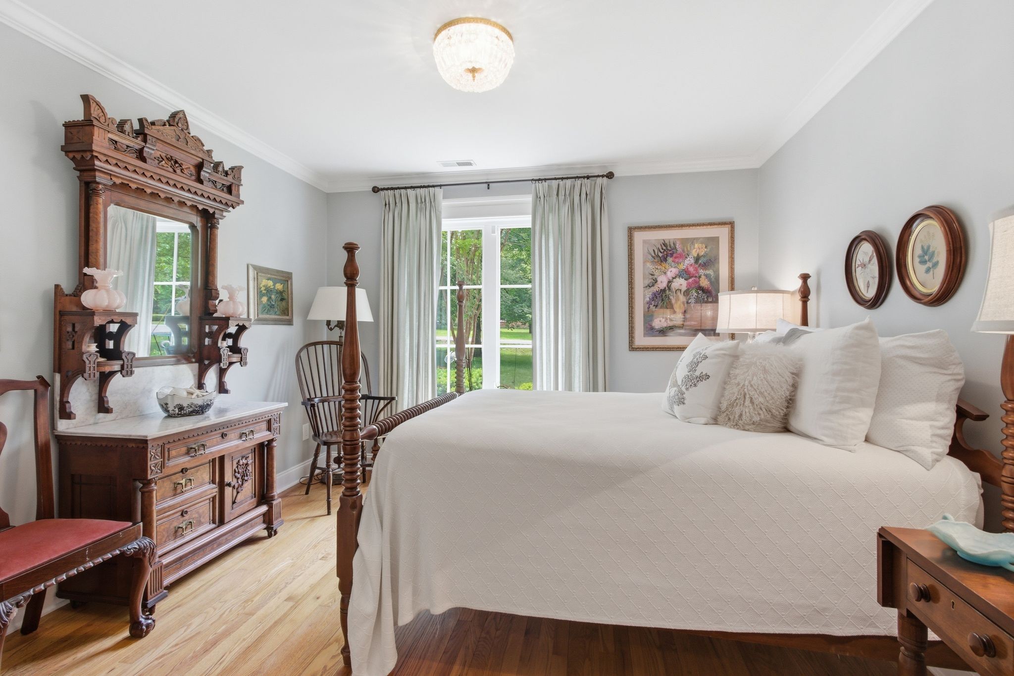 210 Battle Avenue Franklin TN 37064