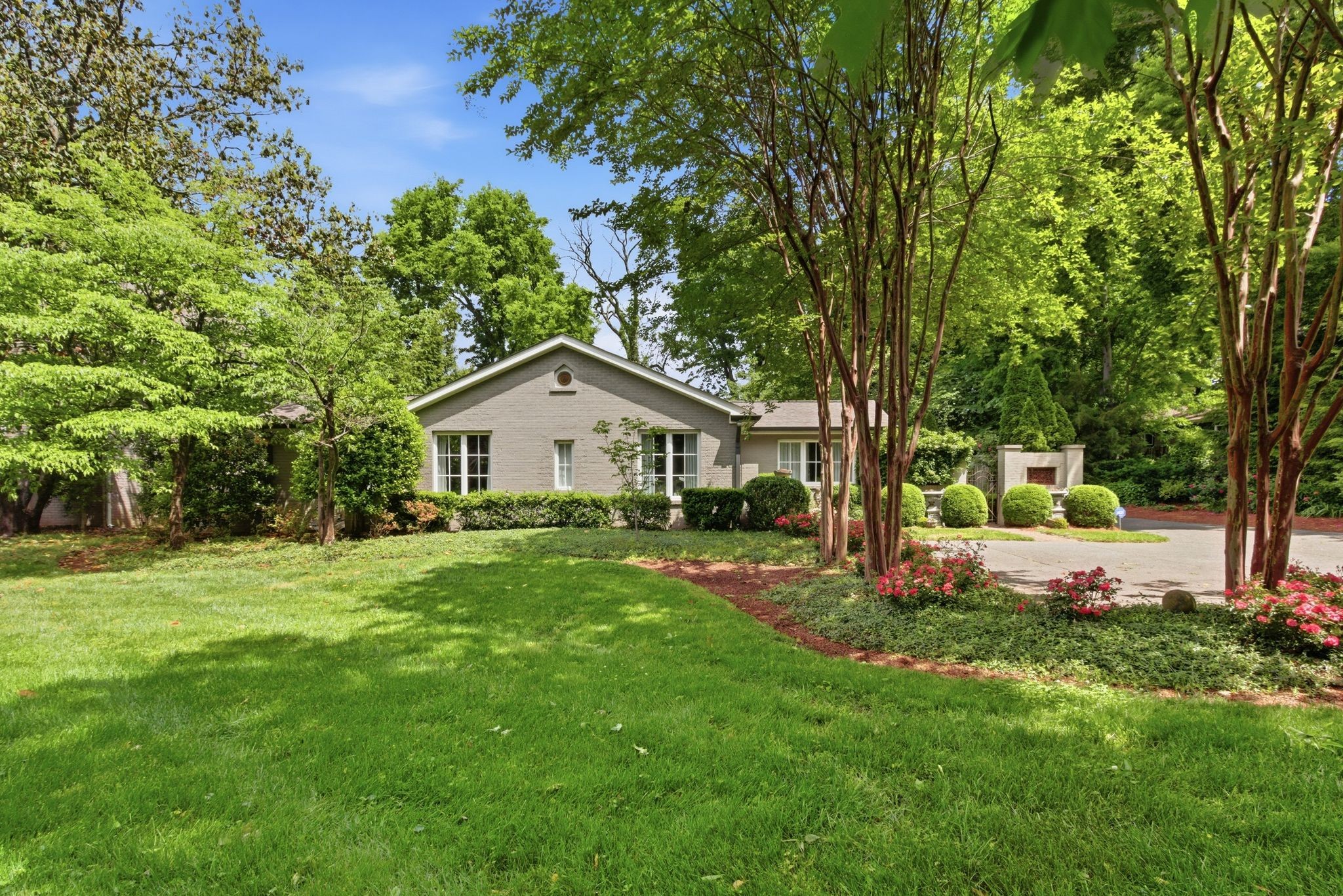 210 Battle Avenue Franklin TN 37064
