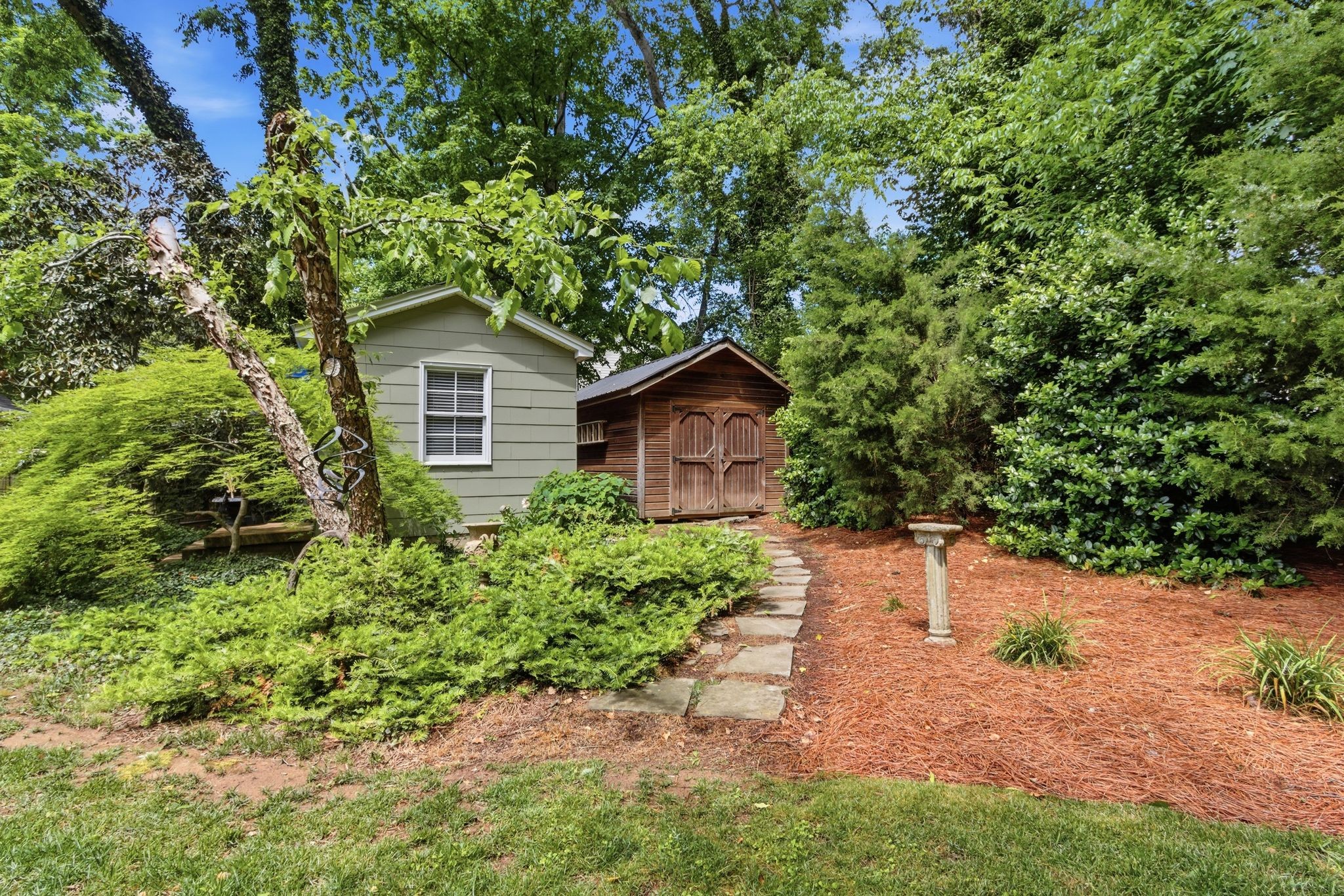 210 Battle Avenue Franklin TN 37064