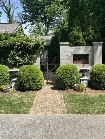 210 Battle Avenue Franklin TN 37064