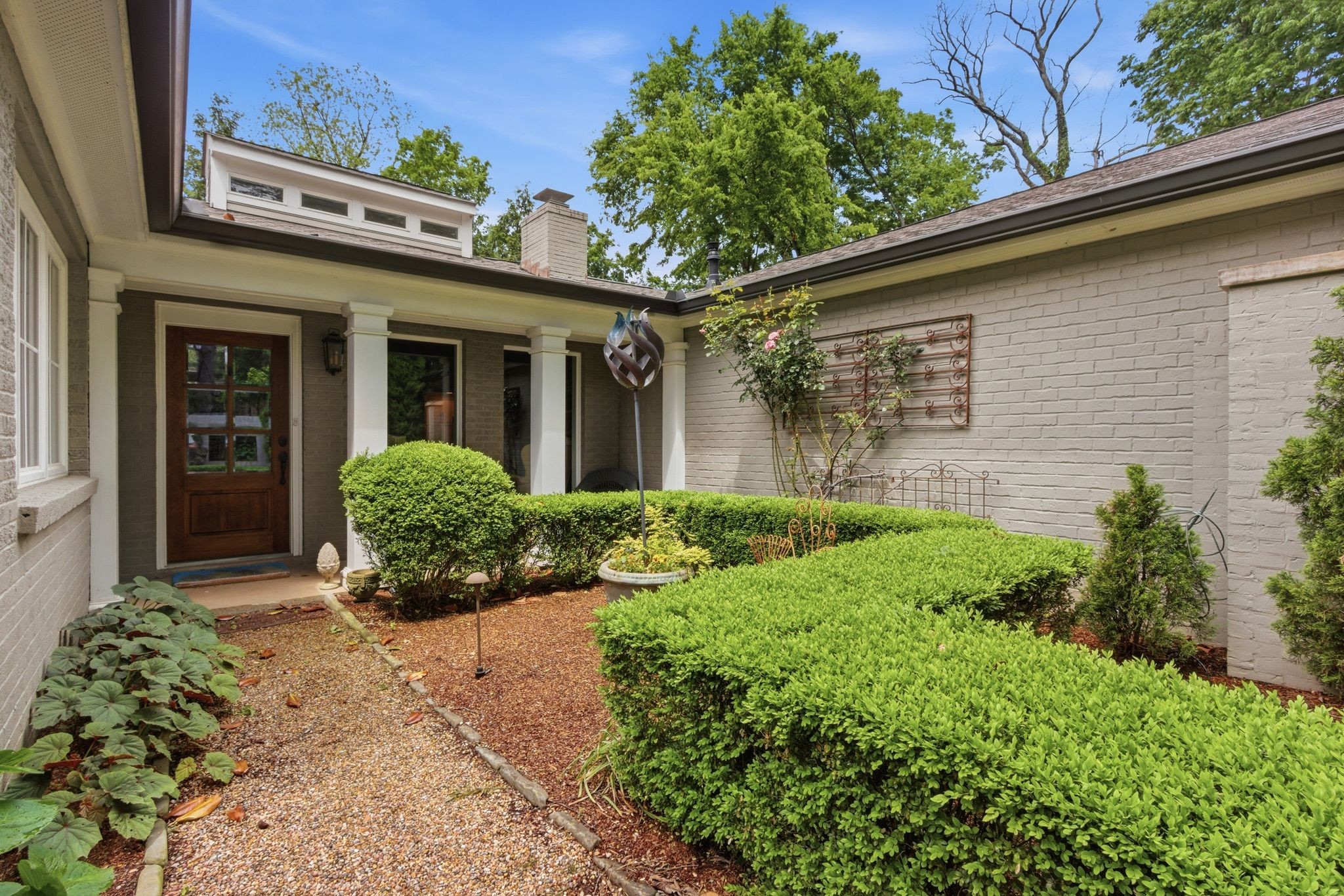 210 Battle Avenue Franklin TN 37064