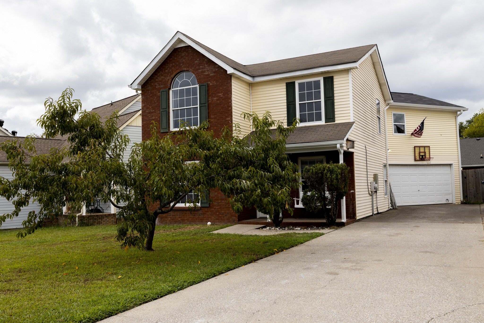 614 Federal Court Murfreesboro TN 37129