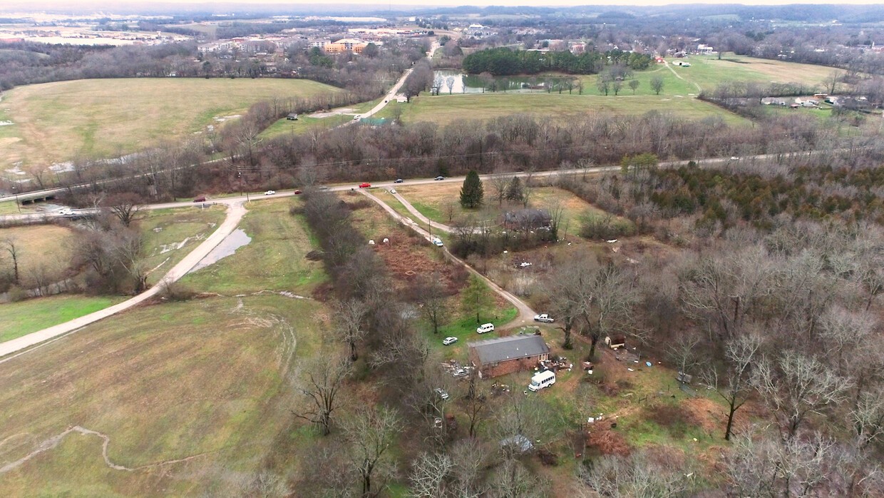 1009 Old Kedron Road Spring Hill TN 37174