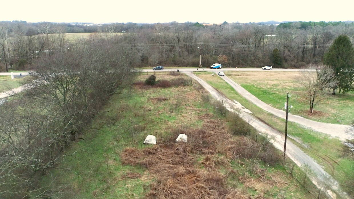 1009 Old Kedron Road Spring Hill TN 37174