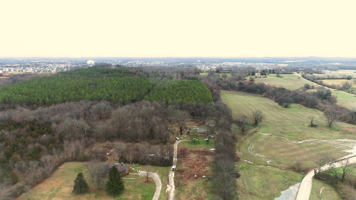 1009 Old Kedron Road Spring Hill TN 37174
