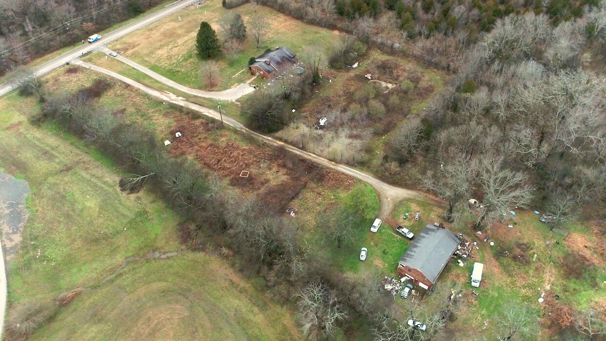 1009 Old Kedron Road Spring Hill TN 37174