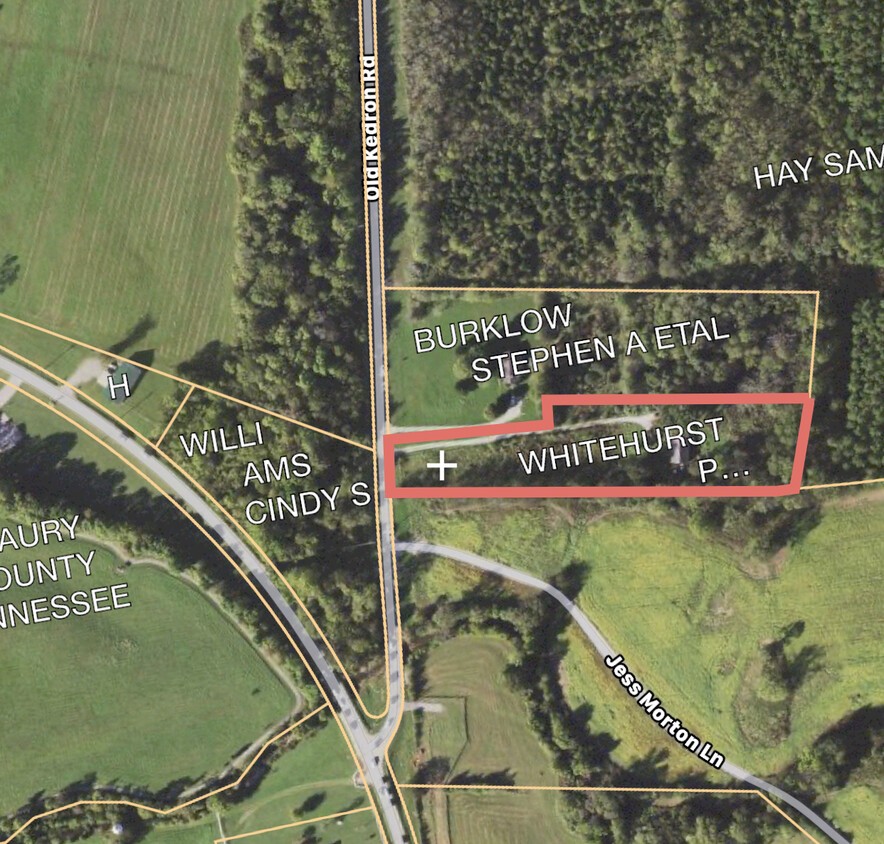 1009 Old Kedron Road Spring Hill TN 37174