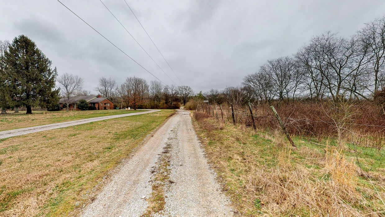 1009 Old Kedron Road Spring Hill TN 37174