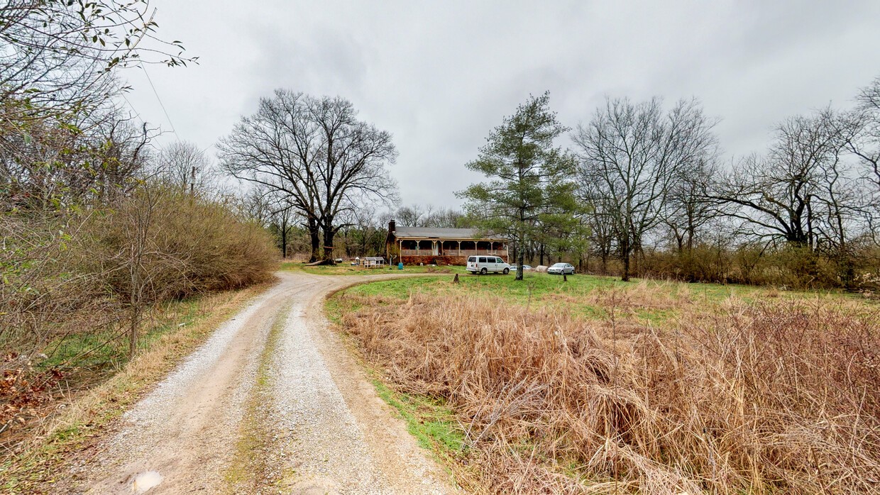 1009 Old Kedron Road Spring Hill TN 37174