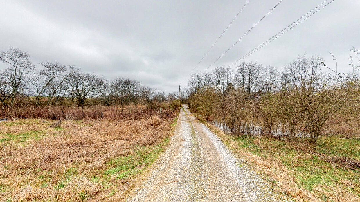 1009 Old Kedron Road Spring Hill TN 37174