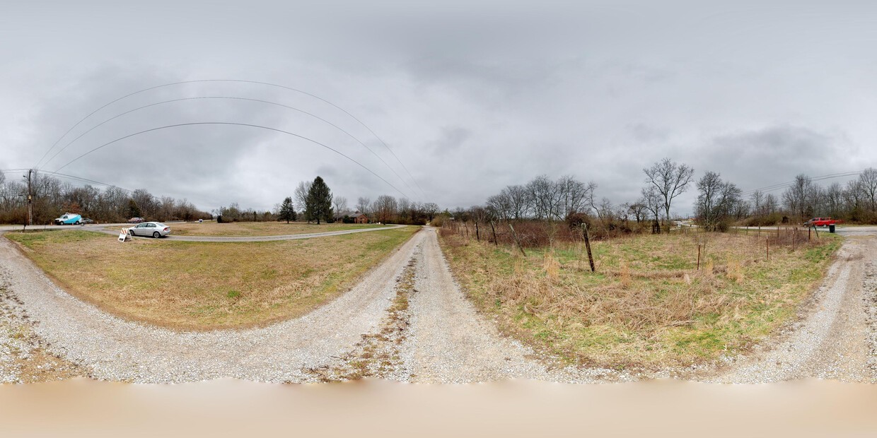 1009 Old Kedron Road Spring Hill TN 37174