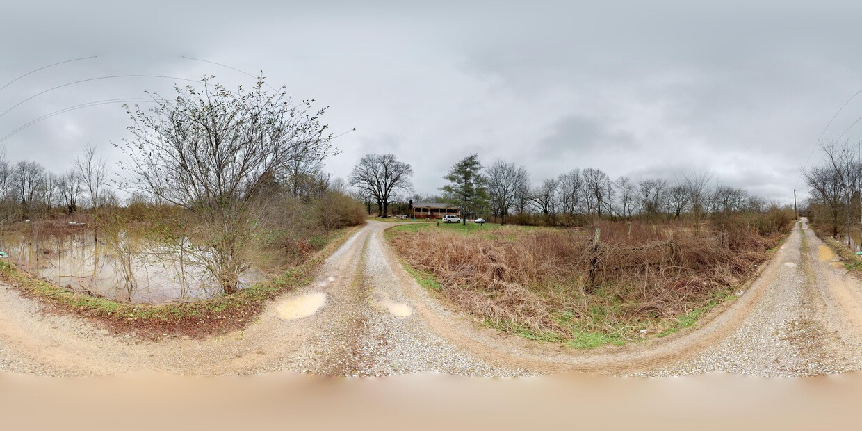 1009 Old Kedron Road Spring Hill TN 37174