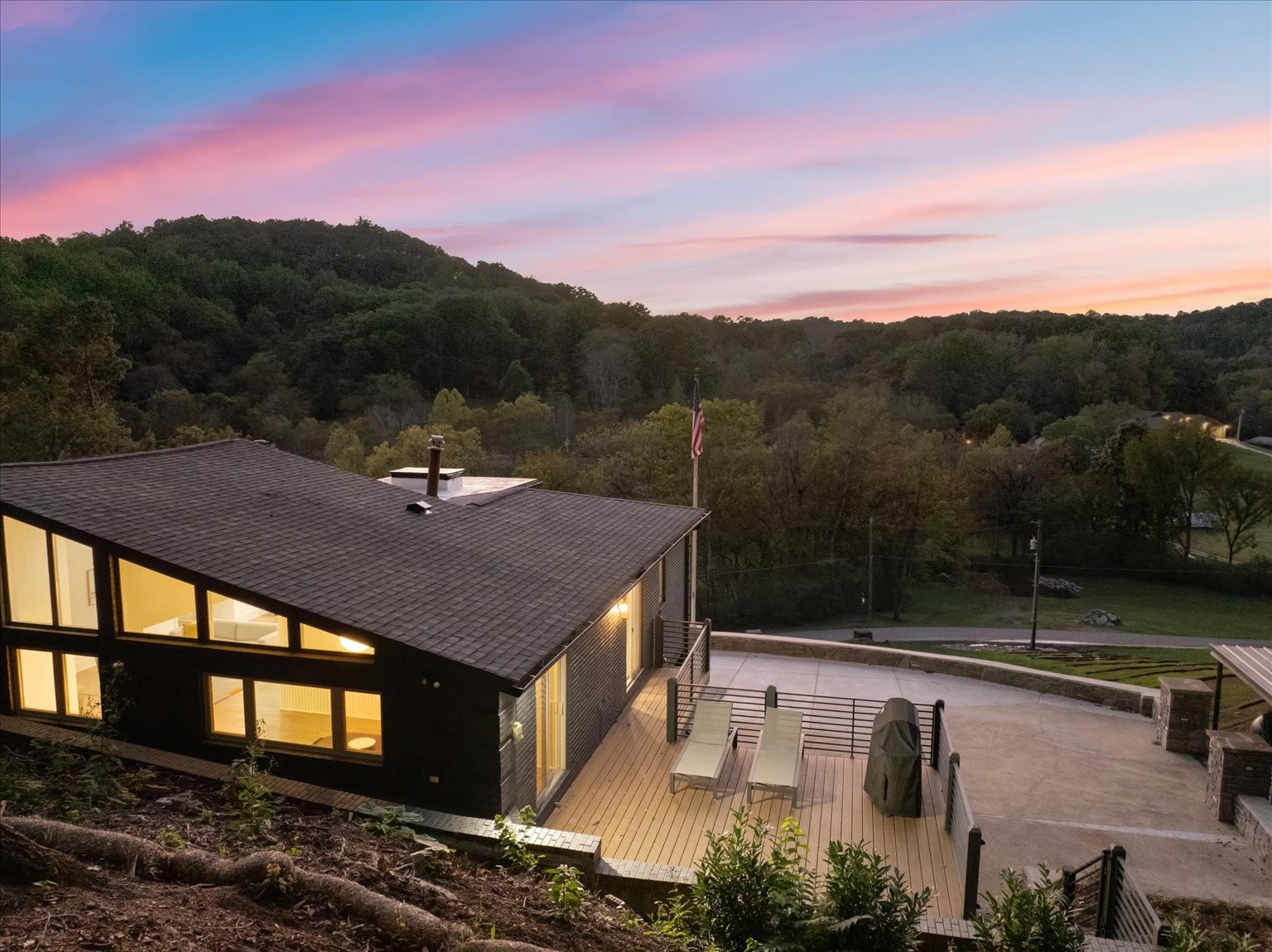 7407 Indian Creek Road Nashville TN 37209