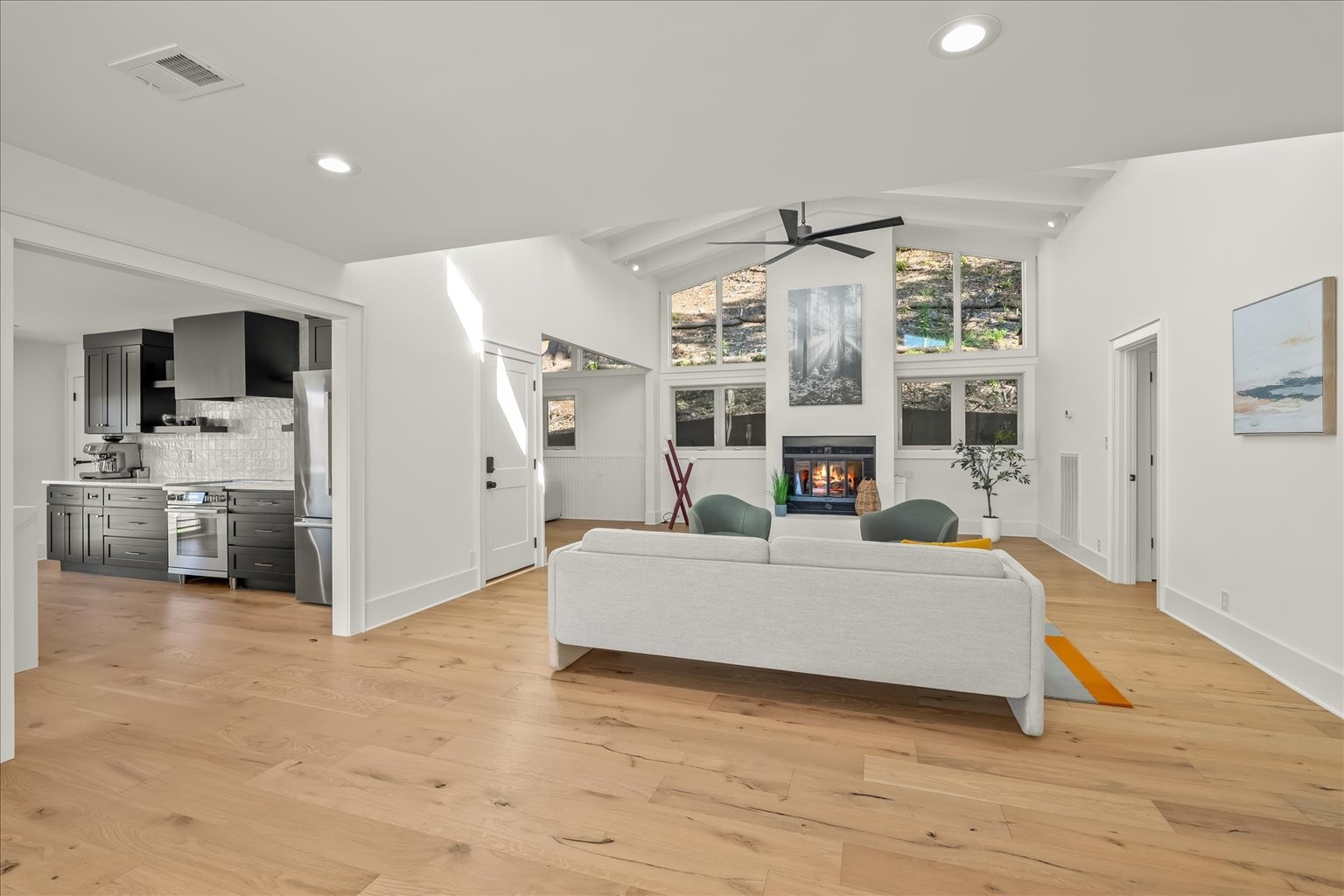 7407 Indian Creek Road Nashville TN 37209