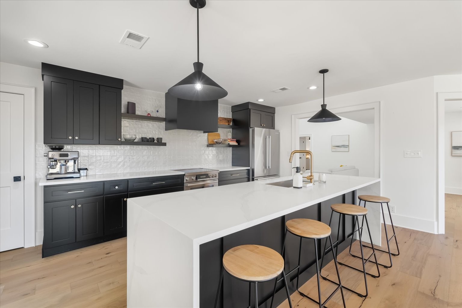 7407 Indian Creek Road Nashville TN 37209