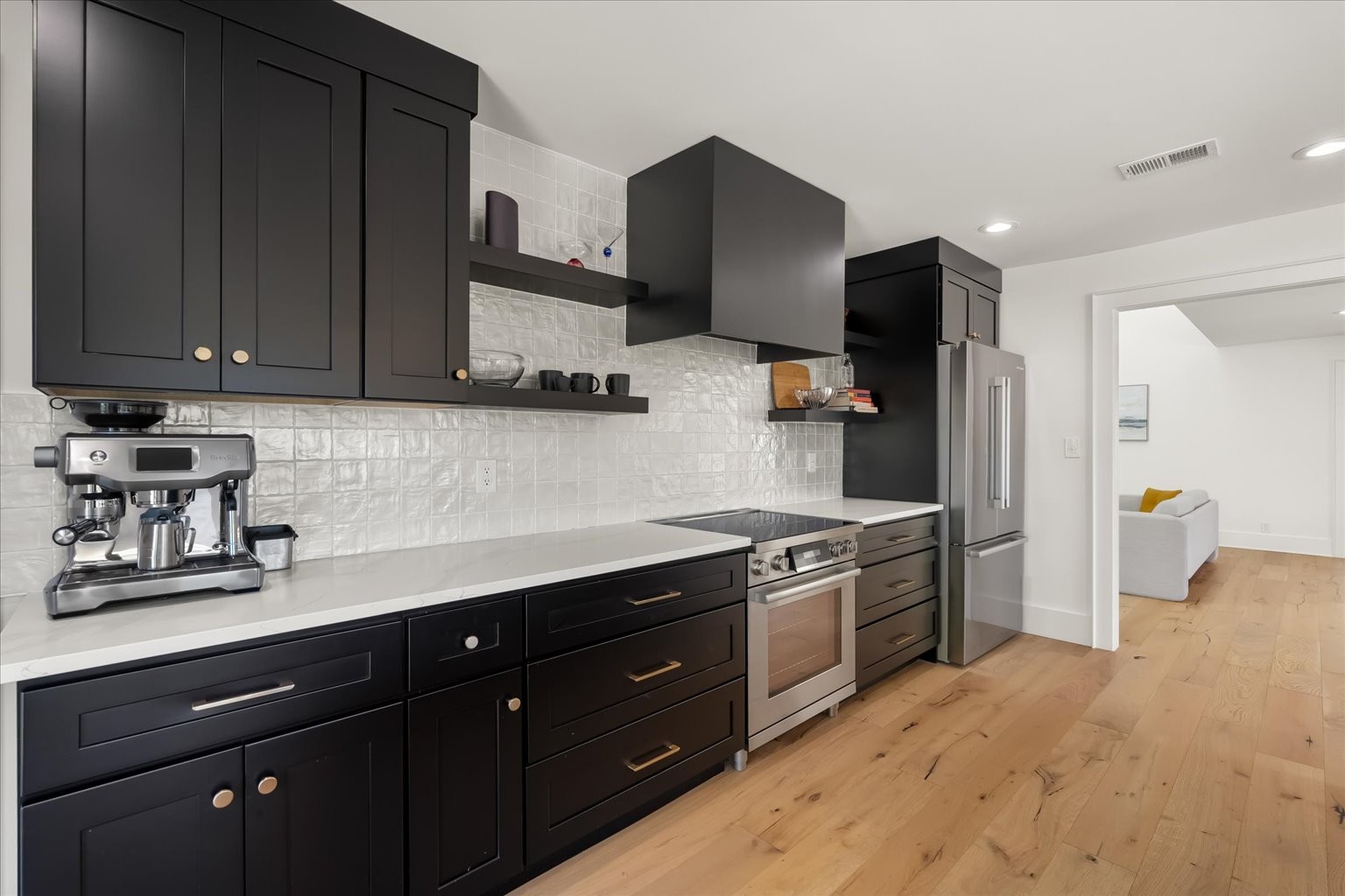 7407 Indian Creek Road Nashville TN 37209