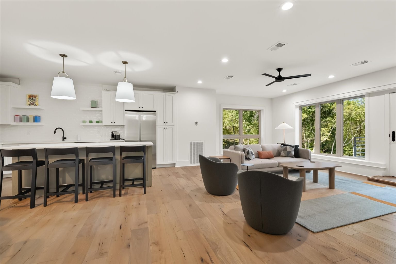7407 Indian Creek Road Nashville TN 37209