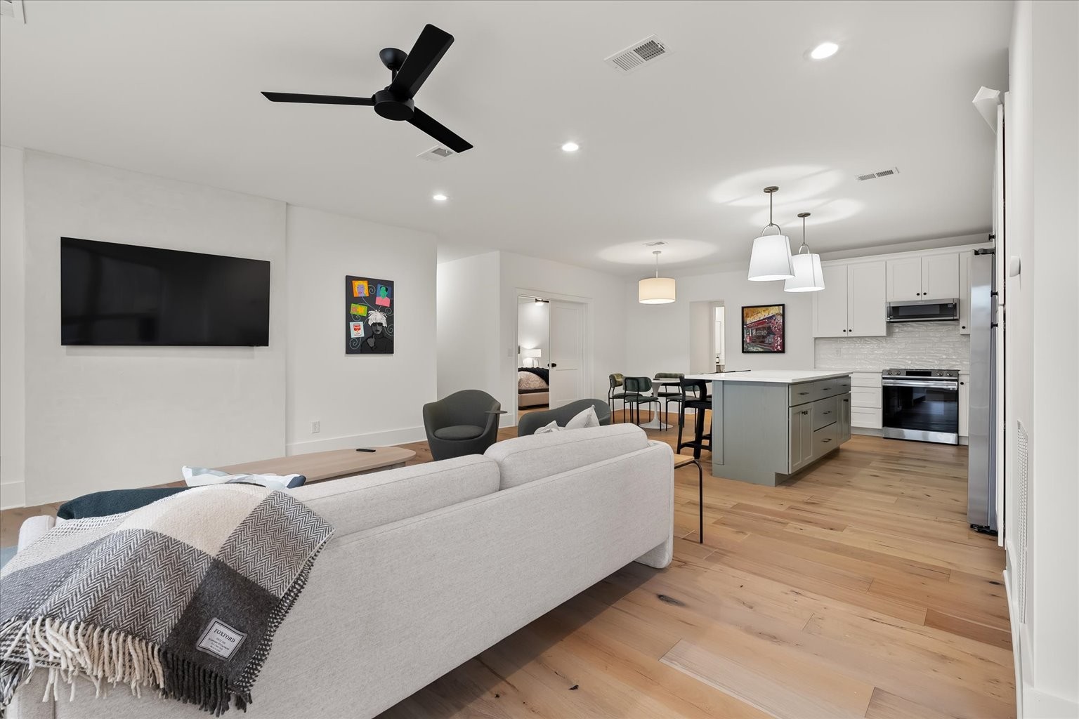 7407 Indian Creek Road Nashville TN 37209