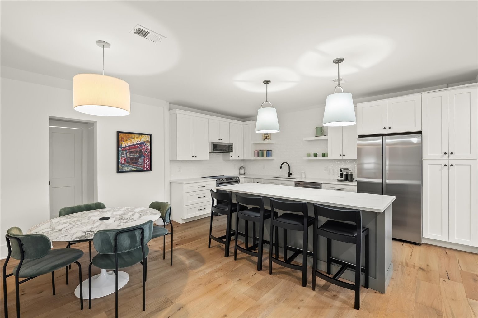 7407 Indian Creek Road Nashville TN 37209
