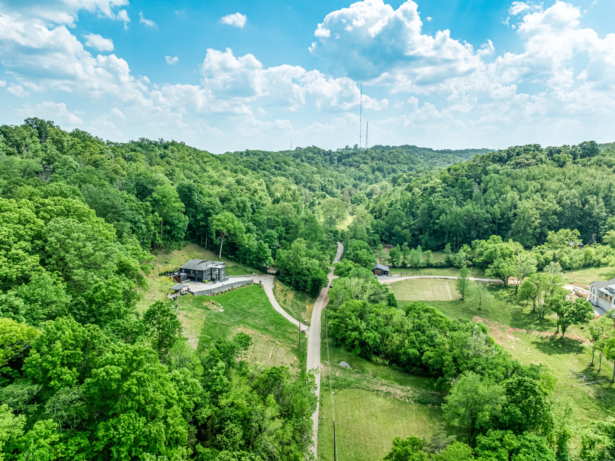 7407 Indian Creek Road Nashville TN 37209