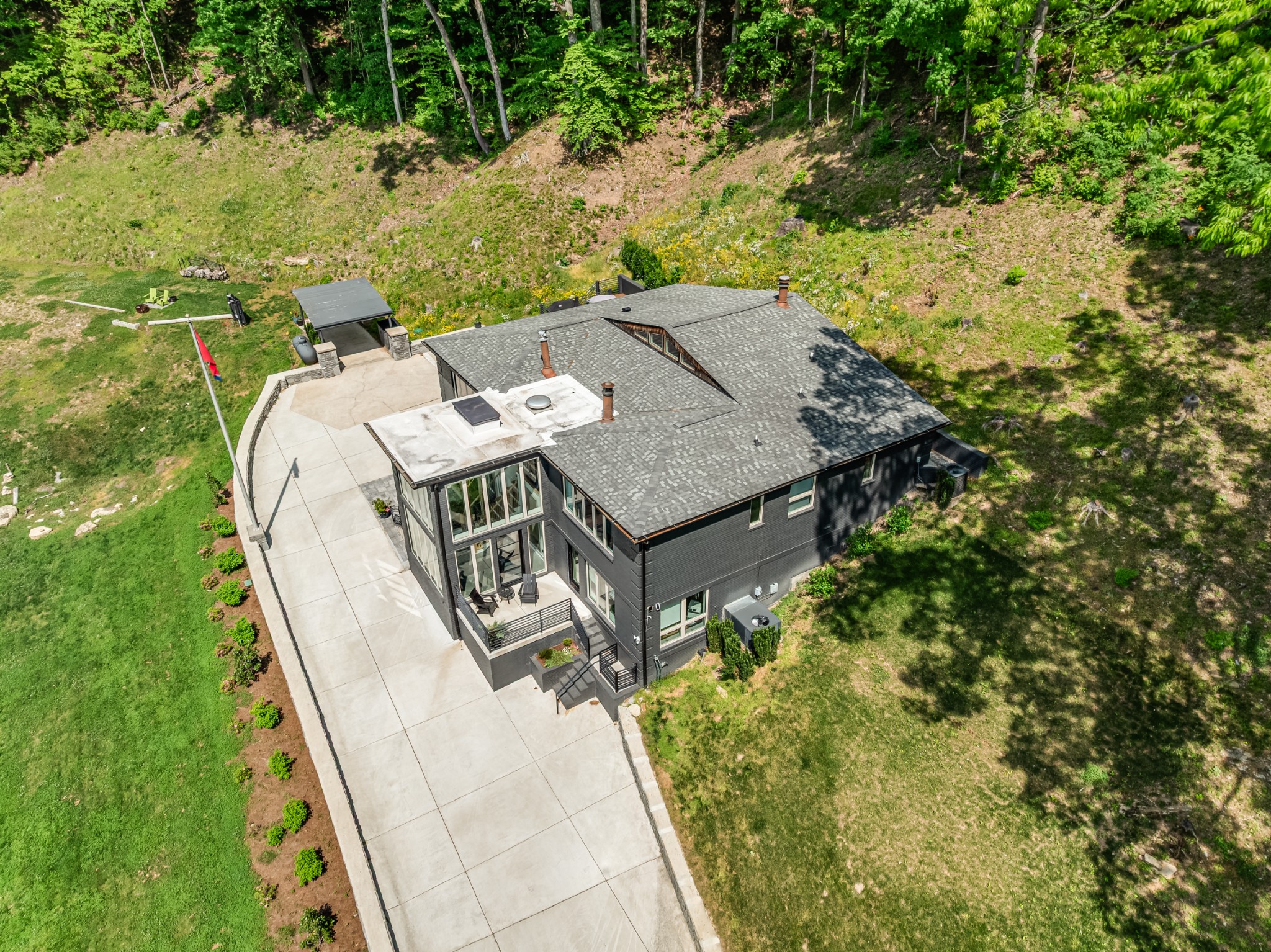 7407 Indian Creek Road Nashville TN 37209