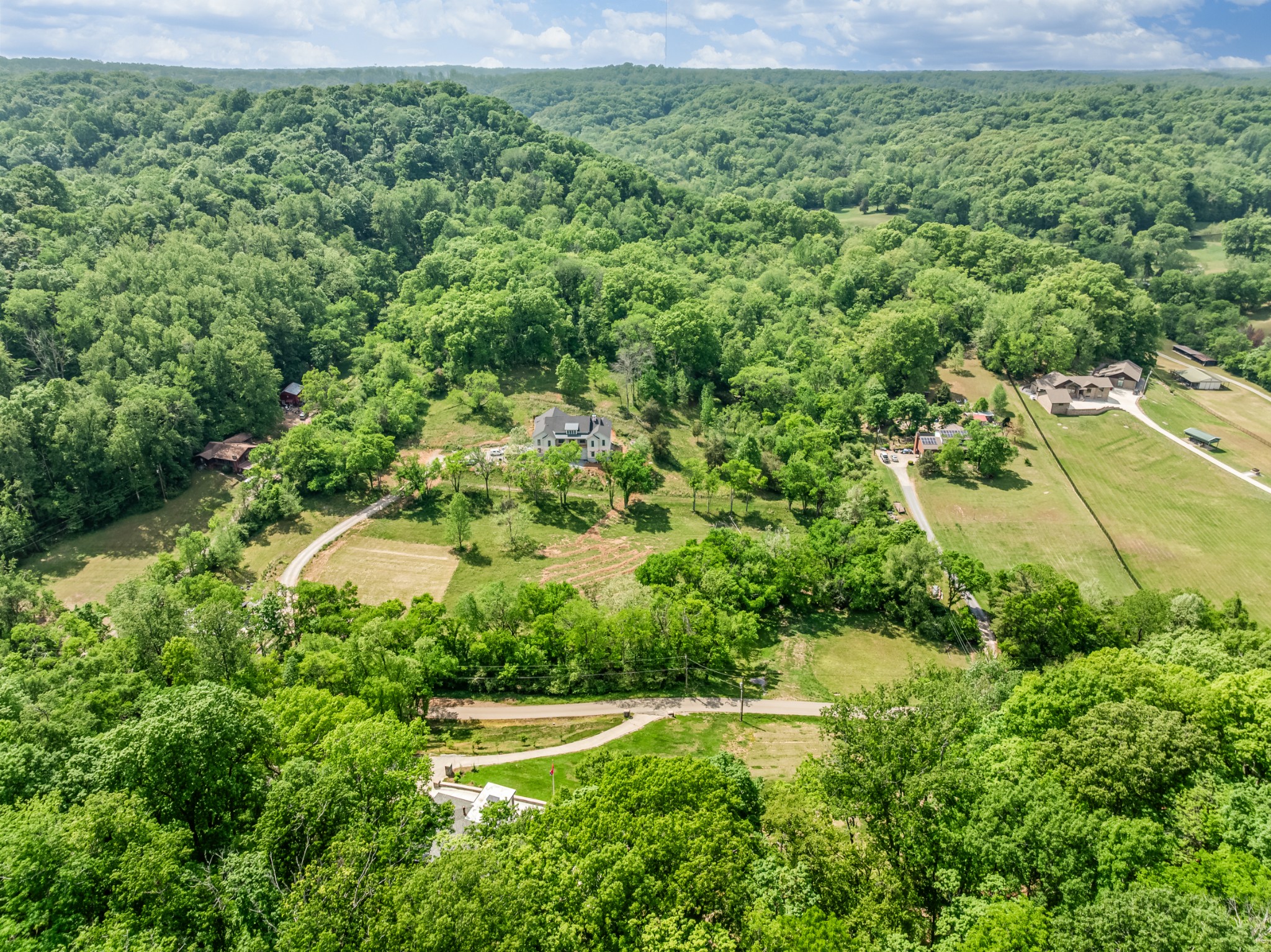 7407 Indian Creek Road Nashville TN 37209