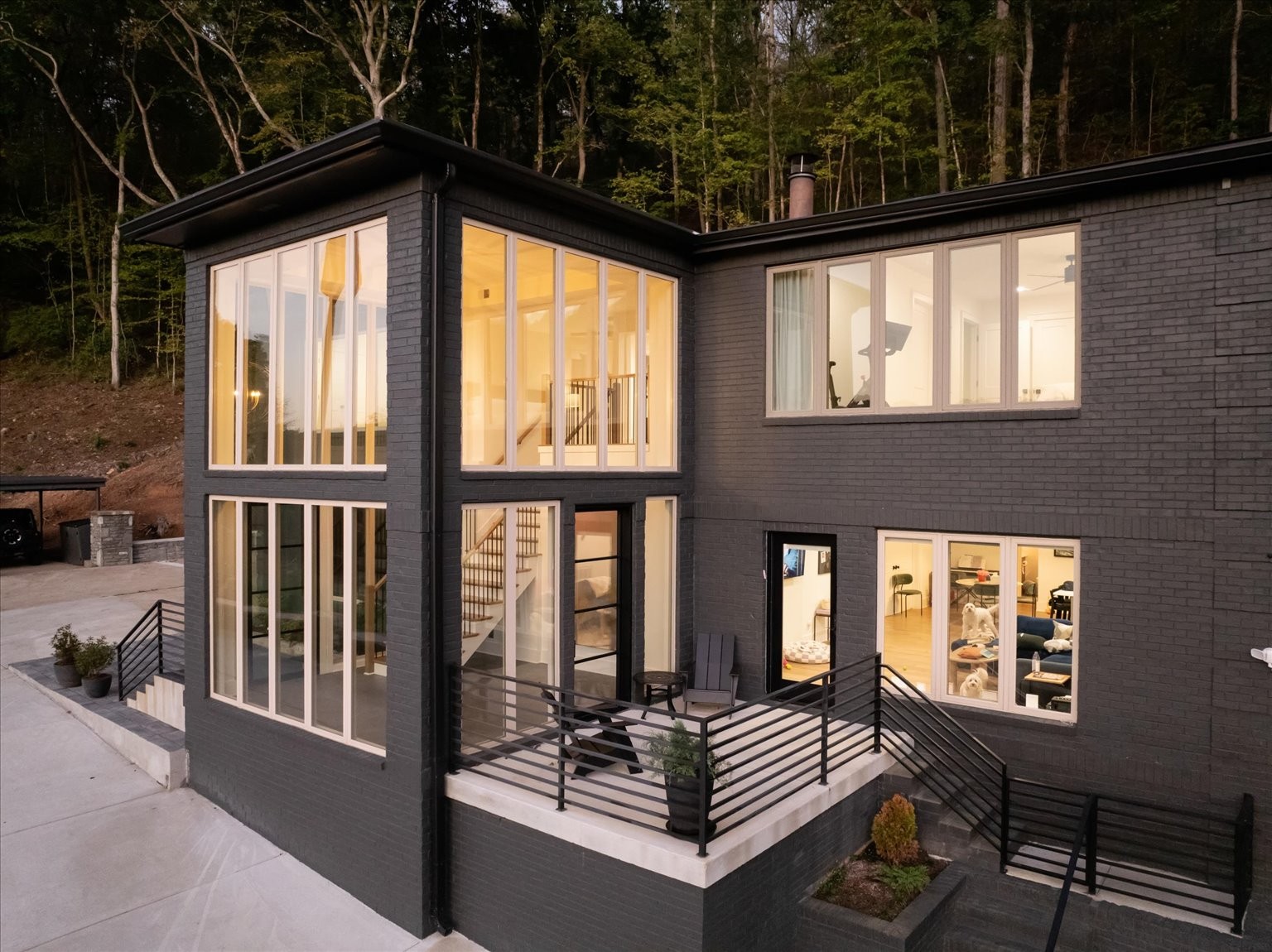 7407 Indian Creek Road Nashville TN 37209
