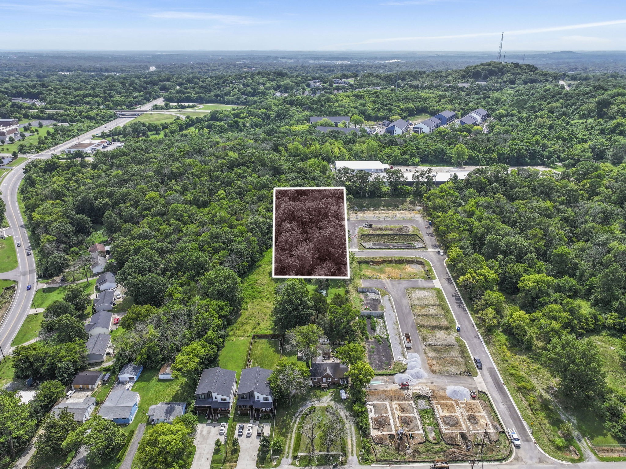 3047 Hillside Road Nashville TN 37207