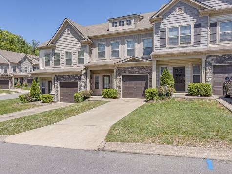 2028 Abbingdon Way Old Hickory TN 37138