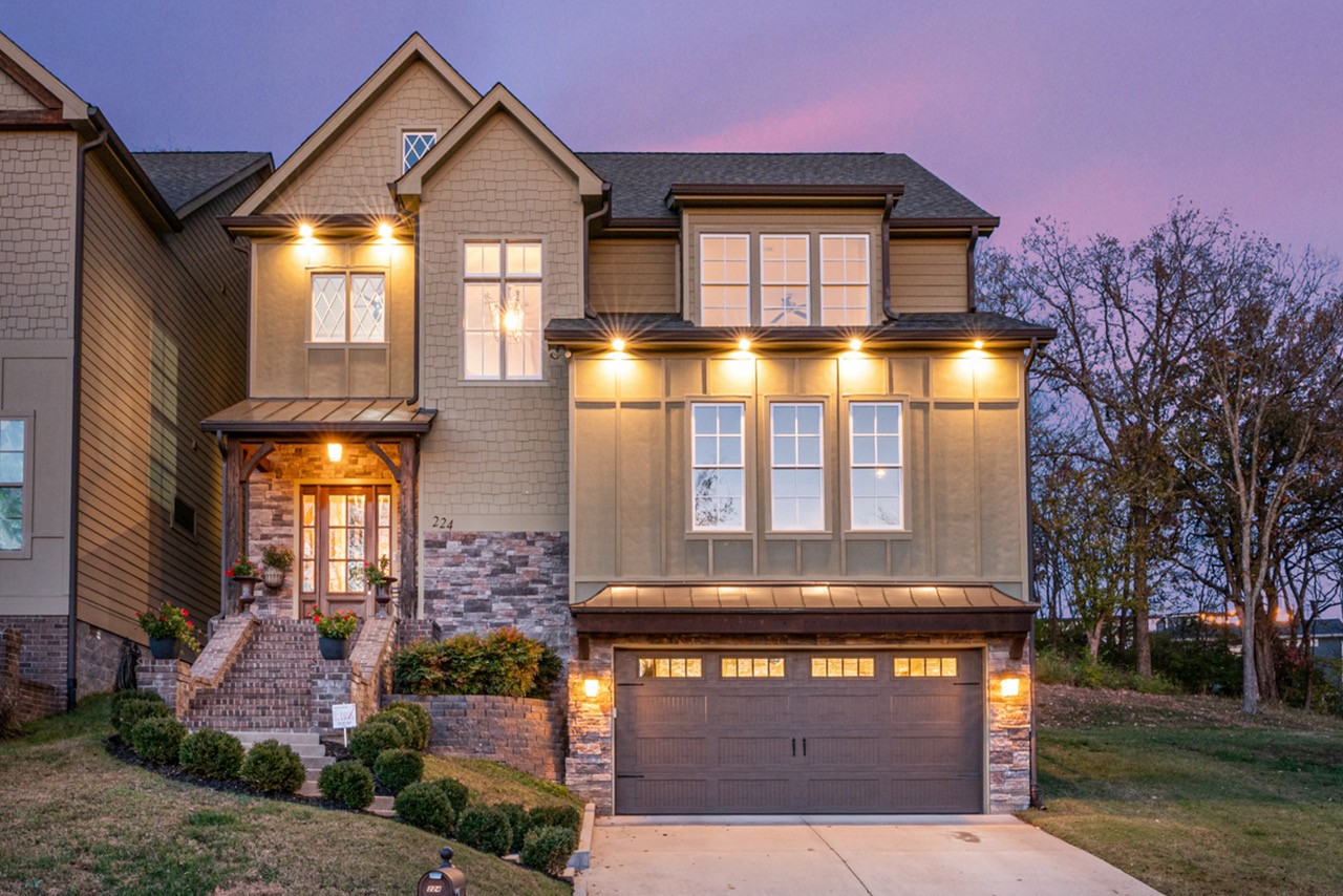 224 Marcia Avenue Nashville TN 37209