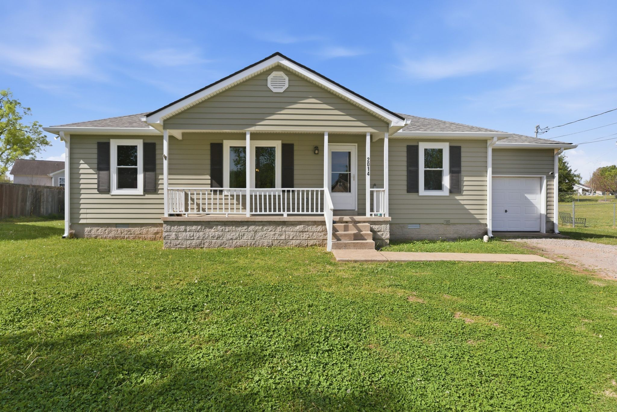 2014 Gardendale Drive Murfreesboro TN 37130