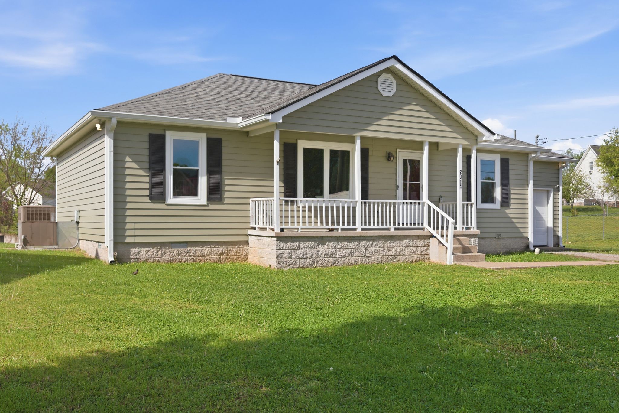 2014 Gardendale Drive Murfreesboro TN 37130