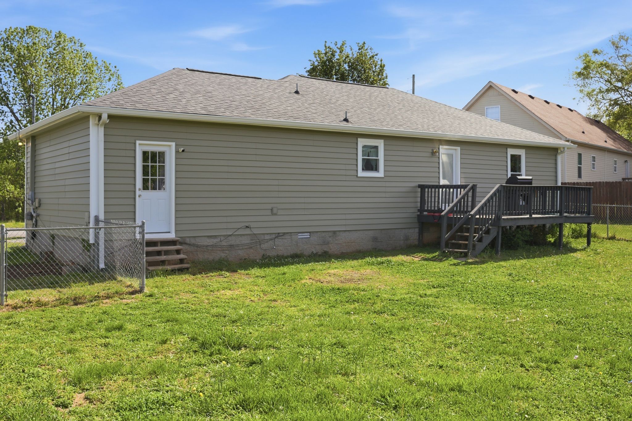2014 Gardendale Drive Murfreesboro TN 37130
