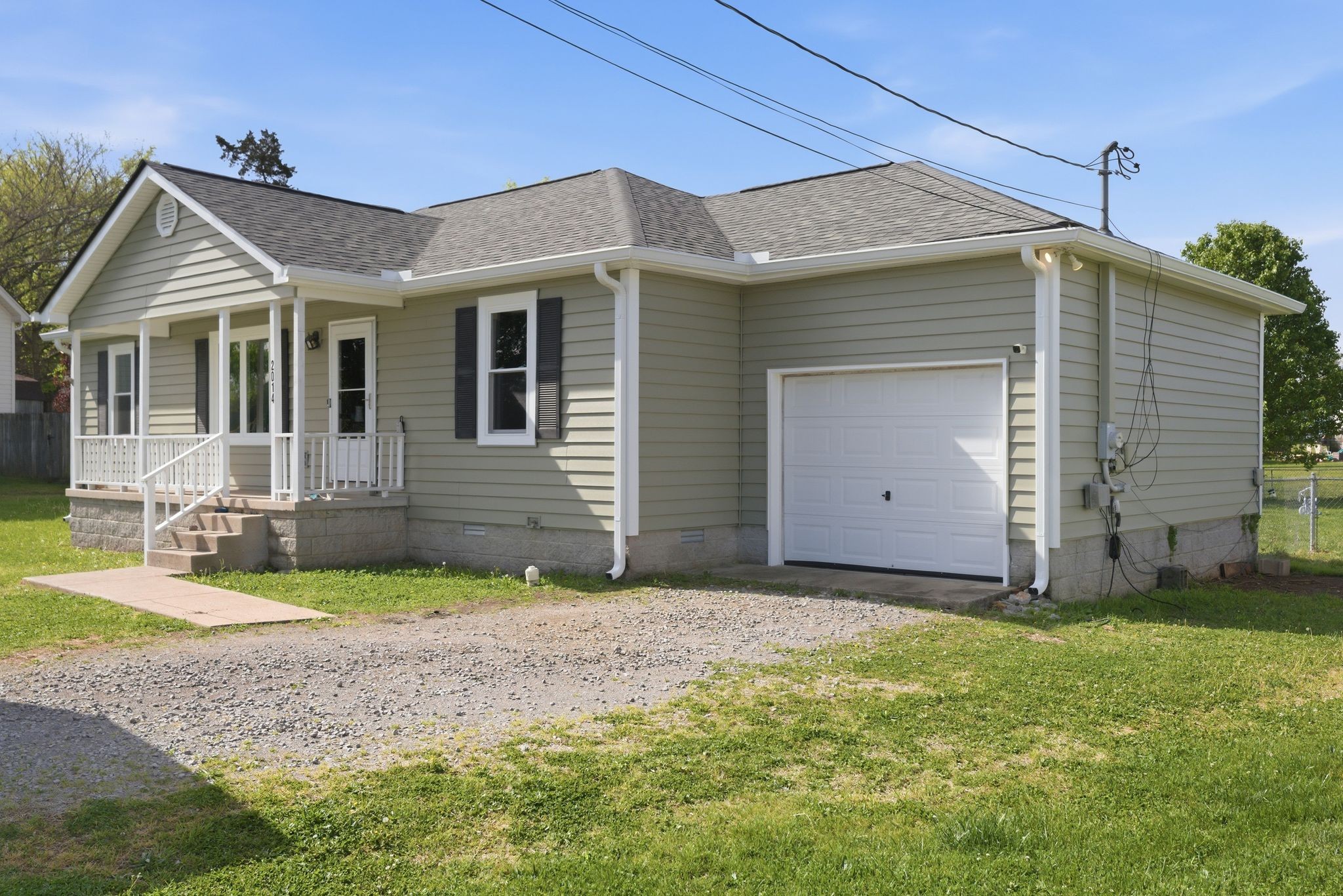 2014 Gardendale Drive Murfreesboro TN 37130