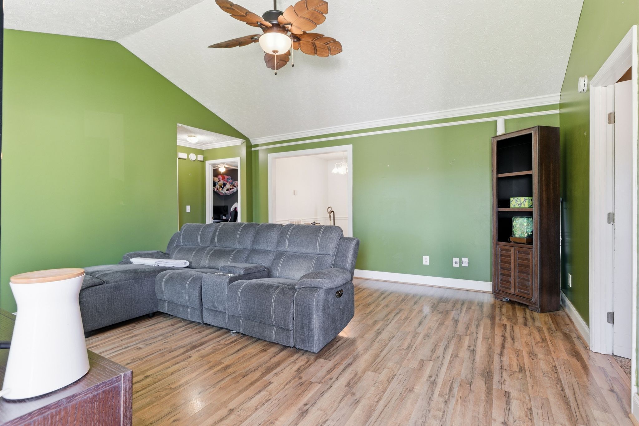 2014 Gardendale Drive Murfreesboro TN 37130