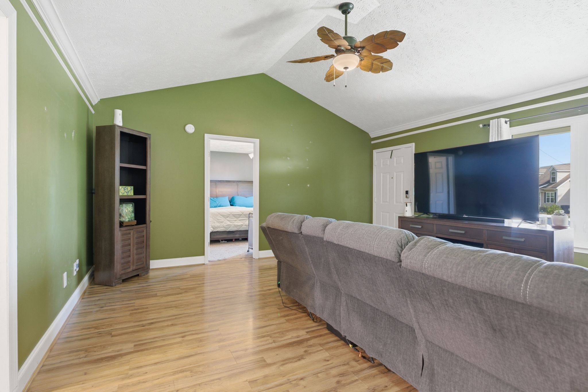 2014 Gardendale Drive Murfreesboro TN 37130