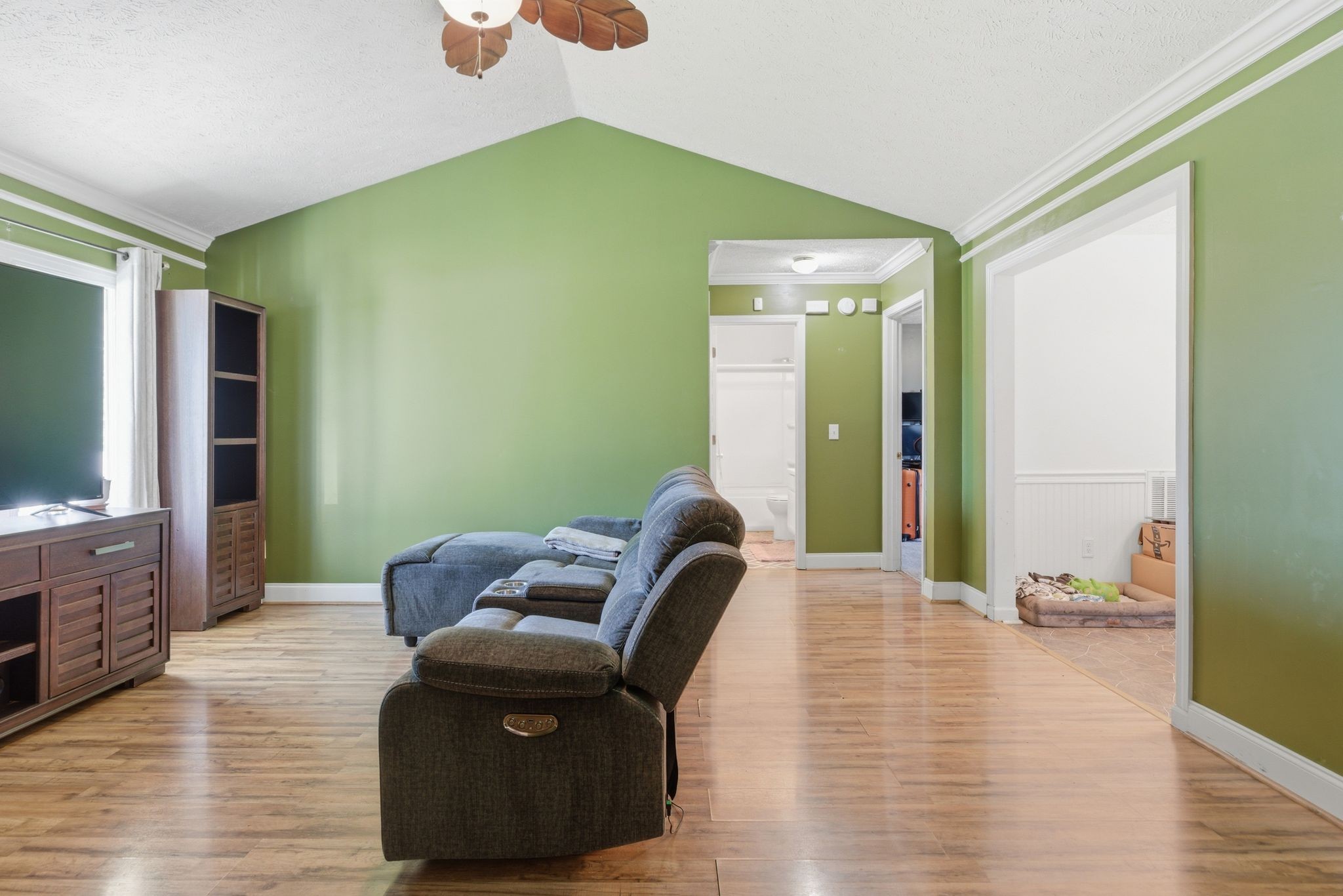 2014 Gardendale Drive Murfreesboro TN 37130